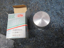 Vespa gpm piston for sale  CHESTER LE STREET