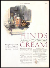 1926 hinds honey for sale  Hurricane