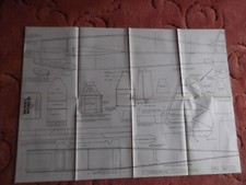 Model plans titus for sale  BURRY PORT