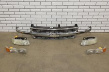 suburban chevy 5 3 2001 lt for sale  Marshallville