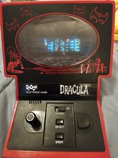 Epoch dracula tabletop for sale  Bloomingburg