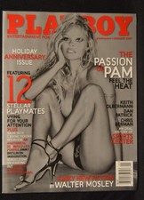 Playboy jan 2007 for sale  Rusk