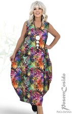 Lagenlook sommer top gebraucht kaufen  Klingenberg a.Main