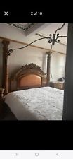 Chesterfield sofa chair for sale  TELFORD