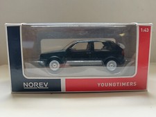 Golf gti noir d'occasion  Poitiers