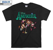 Disney channel amphibia for sale  LONDON