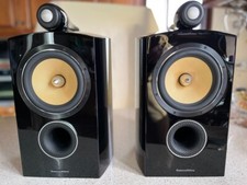 Bowers wilkins 805 usato  Como