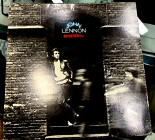 John lennon rpm usato  Torino