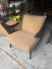 Imported vintage tufted for sale  Ringwood