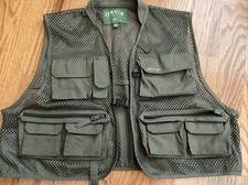 Orvis mesh fishing for sale  Fort Mill