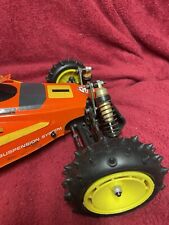 Kyosho vintage optima for sale  HEREFORD