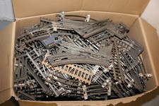 Märklin blecheisenbahn gleis gebraucht kaufen  Kolbermoor