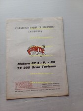 Fantic 200 gran usato  Vimodrone