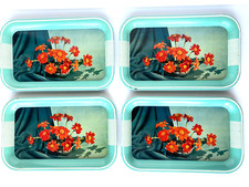 Vintage metal floral for sale  Kinzers