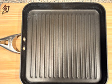 Calphalon grill pan for sale  East Hampton