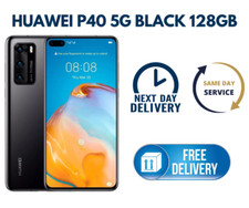 Huawei p40 single for sale  SLOUGH