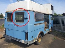 Volkswagen wohnmobil 1981 gebraucht kaufen  Mömbris