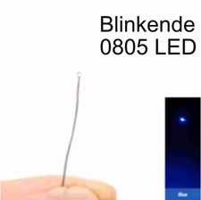 Smd led 0805 gebraucht kaufen  Erkelenz