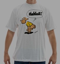 Shirt kleines arschloch gebraucht kaufen  Markt Erlbach