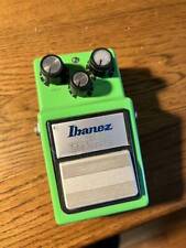 Ibanez ts9 guitare d'occasion  Expédié en France