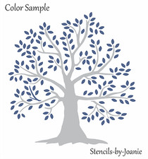 Joanie stencil tree for sale  Kearney