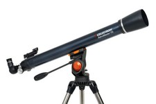 Celestron telescopio astromast usato  Italia