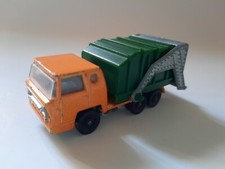 Majorette bernard garbage d'occasion  Expédié en Belgium
