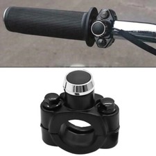 Motorcycle horn handlebar for sale  MANCHESTER