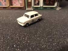 Herpa modell trabant gebraucht kaufen  Rühen