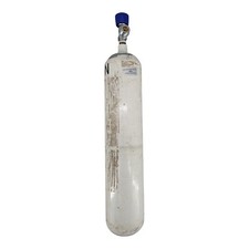Gebrauchte sauerstoffflasche l gebraucht kaufen  Frankenberg