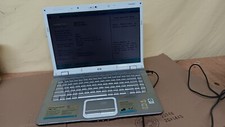 Pavilion dv6000 laptop d'occasion  Expédié en Belgium