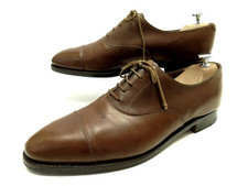 Chaussures john lobb d'occasion  France