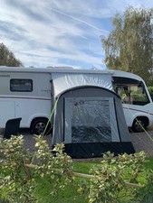 Dometic leggera air for sale  ROYSTON