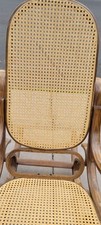 Vintage bentwood rocker for sale  Aurora