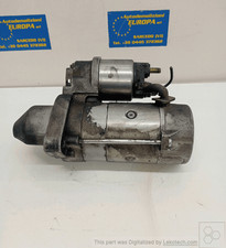 281000g040 motorino avviamento usato  Italia