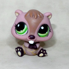 Littlest pet shop d'occasion Littlest pet shop d'occasion  Mussidan