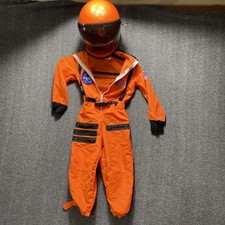 Kids astronaut costume for sale  Milton