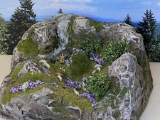 Diorama schäfer den gebraucht kaufen  Zell
