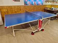 Sponeta tischtennisplatte 5mm gebraucht kaufen  Paderborn