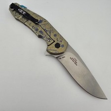 Zero tolerance 0220 for sale  Waterville