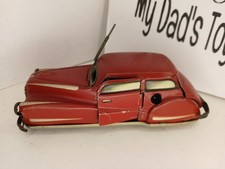 Vntg joustra tinplate for sale  Littleton