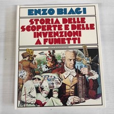 invenzioni enzo biagi usato  Pesaro