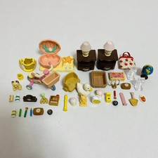 Conjunto de acessórios raros Sylvanian Families Japão comprar usado Conjunto de acessórios raros Sylvanian Families Japão comprar usado  Enviando para Brazil