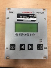 Pfeiffer dcu 001 gebraucht kaufen Pfeiffer dcu 001 gebraucht kaufen  Ebhausen