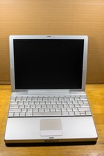 Apple powerbook 12.1 d'occasion  Expédié en Belgium