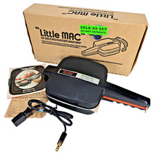 Little mac second for sale  Tulsa