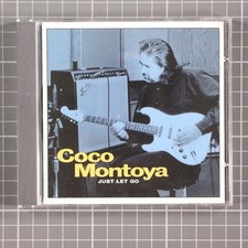 Let coco montoya for sale  Bowie