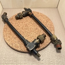 Válvulas de desconexão rápida Hummer H1 Humvee fabricante de equipamento original, funciona bem mantém o ar (2) usadas comprar usado  Enviando para Brazil
