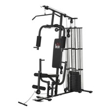 Homcom stazione fitness usato  Assago