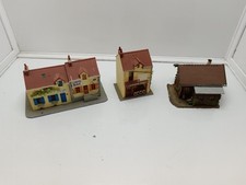 Décors lot 3 d'occasion  Derval